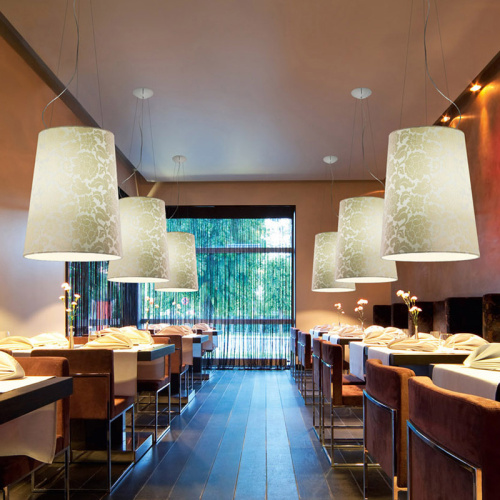 Люстра SP DAM 090 White фото 10