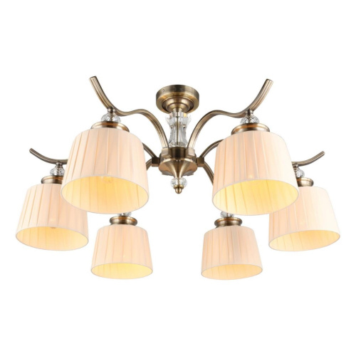 Люстра потолочная OML-88417-06 Люстра потолочная OML-88417-06