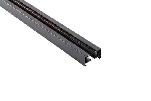 Lucia Tucci Шинопровод для трековой системы освещения LTP-TR001-2-B Lucia Tucci Шинопровод для трековой системы освещения LTP-TR001-2-B