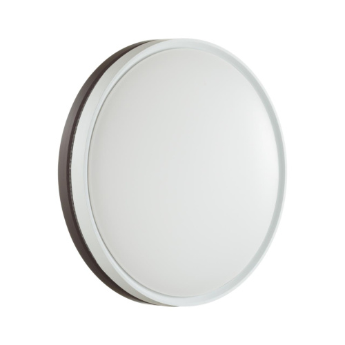 7668/EL COLOR SN 152 Светильник пластик/темно-кор. LED 70Вт 3000-6000К D500 IP43 пульт ДУ NOHAVA BROWN фото 5 7668/EL COLOR SN 152 Светильник пластик/темно-кор. LED 70Вт 3000-6000К D500 IP43 пульт ДУ NOHAVA BROWN фото 5