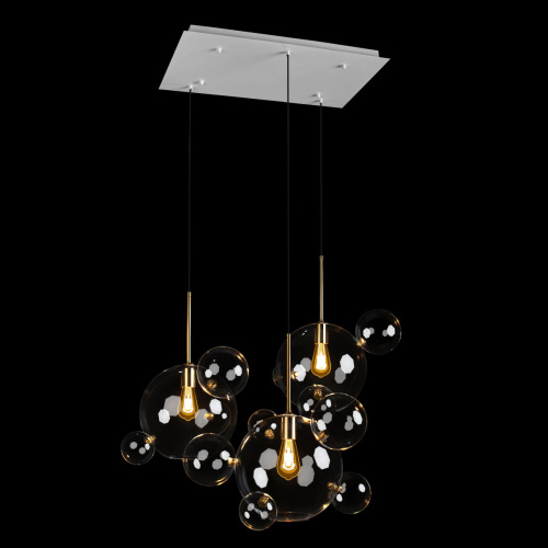 2034-S3 Подвесной светильник LOFT IT Bolle фото 5