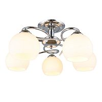 Люстра потолочная OML-25107-05