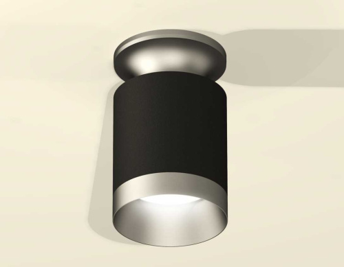 Комплект потолочного светильника Ambrella light Techno Spot XC (N6904, C6302, N6133) XS6302140 фото 2