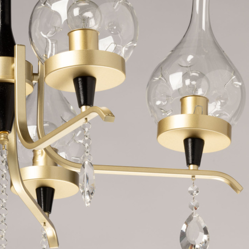 Люстра De City Каталина фото 6