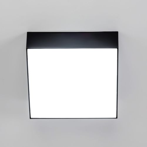 Citilux Тао CL712X122N LED Светильник потолочный с диммером Чёрный фото 14 Citilux Тао CL712X122N LED Светильник потолочный с диммером Чёрный фото 14