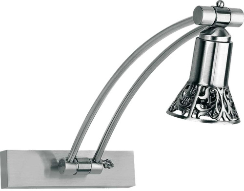 Подсветка для картин KUTEK COC-PODS-1(N)350-CR