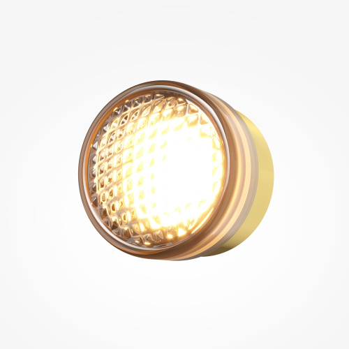 Настенный светильник (бра) Maytoni MOD493WL-L6BSK фото 4