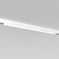 Slim Magnetic L02 Трековый светильник 30W 4200K белый 85034/01 85034/01