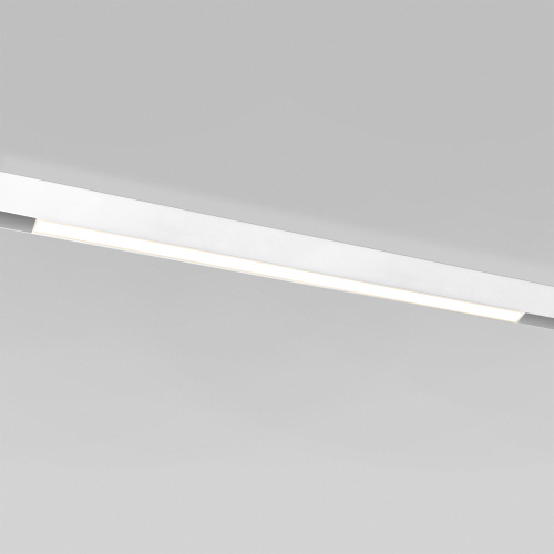 Slim Magnetic L02 Трековый светильник 30W 4200K белый 85034/01 85034/01 Slim Magnetic L02 Трековый светильник 30W 4200K белый 85034/01 85034/01