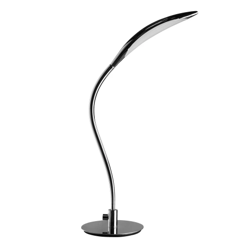 Офисная настольная лампа Arte Lamp MATTINO A9442LT-1CC Офисная настольная лампа Arte Lamp MATTINO A9442LT-1CC