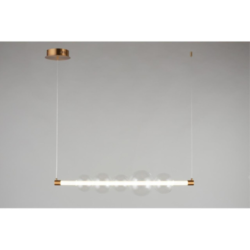 Люстра подвесная OML-65903-05 фото 8