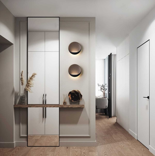 Настенный светильник (бра) Freya FR6188WL-L5B фото 6