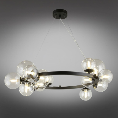 Люстра подвесная APL.334.03.14 фото 3