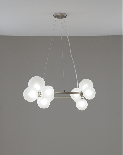 Светильник подвесной Moderli V11468-11P Renny фото 6