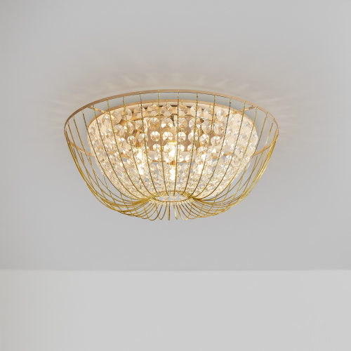 Люстра Freya FR1016CL-06G фото 7