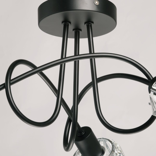 Потолочная люстра De City Акцент 680012403 фото 2