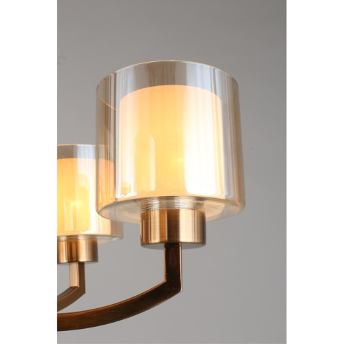 Люстра подвесная OML-55913-06 фото 3 Люстра подвесная OML-55913-06 фото 3