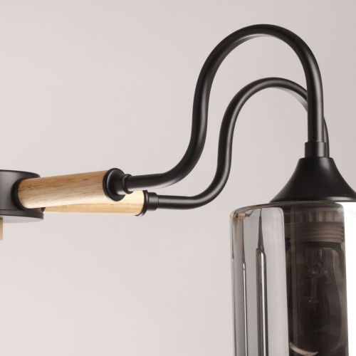 Подвесная люстра De City Дэла 635014605 фото 6