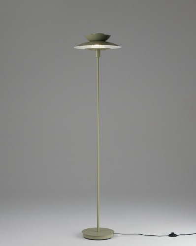 Торшер Moderli V11301-1F Shaggy фото 4 Торшер Moderli V11301-1F Shaggy фото 4