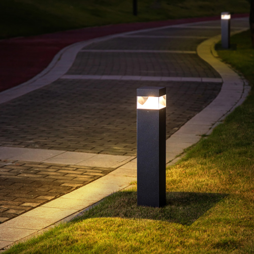 Фонарный столб Natural Concepts, Арт. NC-003240-80-DG фото 3