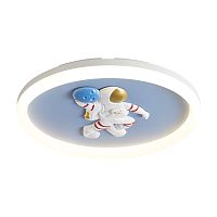 Потолочный светильник Freya FR5457CL-L36B