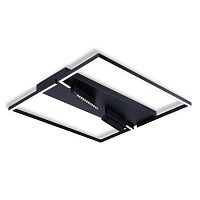 Потолочный светодиодный светильник Ambrella light Comfort LineTech FL51468