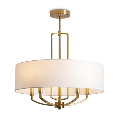 Подвесной светильник Freya FR2059PL-05BS Подвесной светильник Freya FR2059PL-05BS