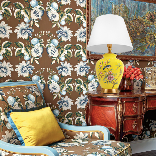 10380T/A Настольная лампа LOFT IT Dandelion фото 6