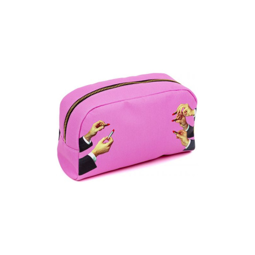 Косметичка Lipsticks Pink фото 3 Косметичка Lipsticks Pink фото 3
