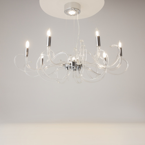 Подвесной светильник Maytoni MOD051PL-07TR фото 7