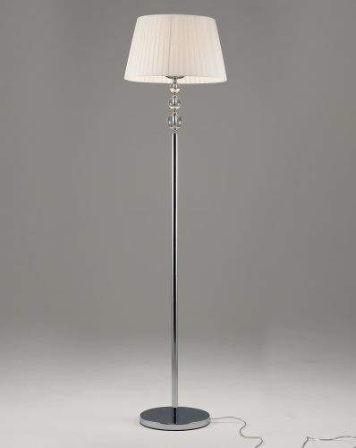 Торшер  Moderli V10547-1F Feels фото 3