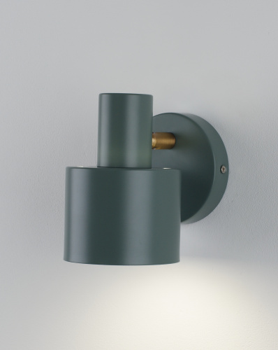 Светильник настенный Moderli V11273-1W Artis фото 5