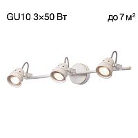 Спот Citilux Веймар CL537532