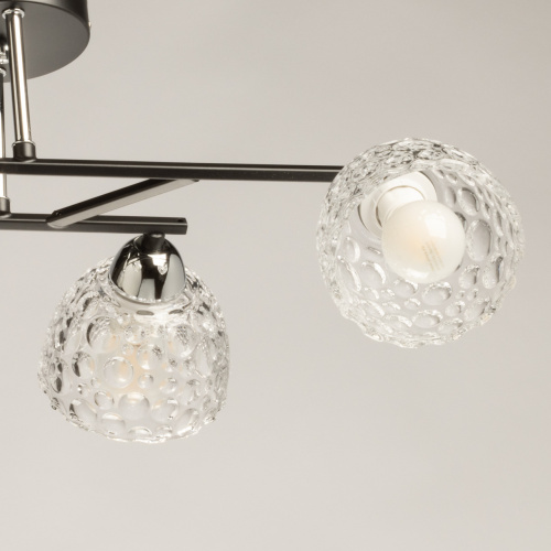 Люстра De City Торес фото 6 Люстра De City Торес фото 6