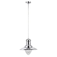 Подвесной светильник Arte Lamp FISHERMAN A5530SP-1CC