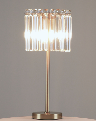 Лампа настольная Moderli V10762-3T Levi фото 5