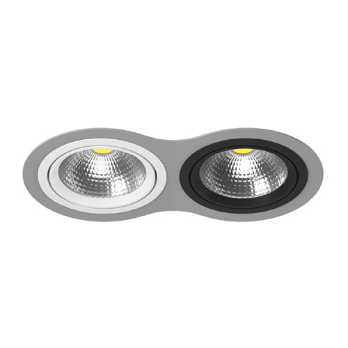 i9290607 Светильник INTERO 111 Double ROUND (217929+217906+217907) i9290607 Светильник INTERO 111 Double ROUND (217929+217906+217907)