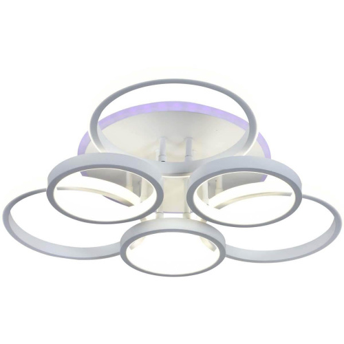 Потолочная люстра Rivoli Paula 6088-106 Б0052409 фото 2 Потолочная люстра Rivoli Paula 6088-106 Б0052409 фото 2