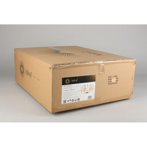 Люстра подвесная APL.729.03.06 фото 14