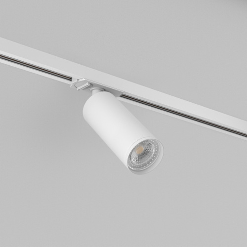 Светильник на шине Denkirs SOLID Tube | СОЛИД ТЬЮБ DK6202-WH фото 2 Светильник на шине Denkirs SOLID Tube | СОЛИД ТЬЮБ DK6202-WH фото 2