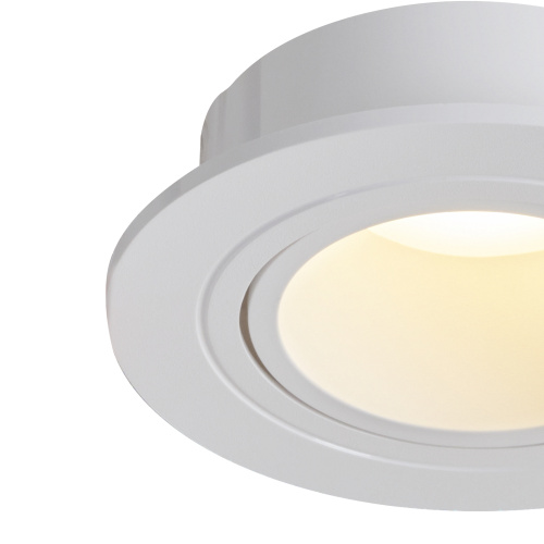 Встраиваемый светильник NUVOLT LDL-041W фото 3