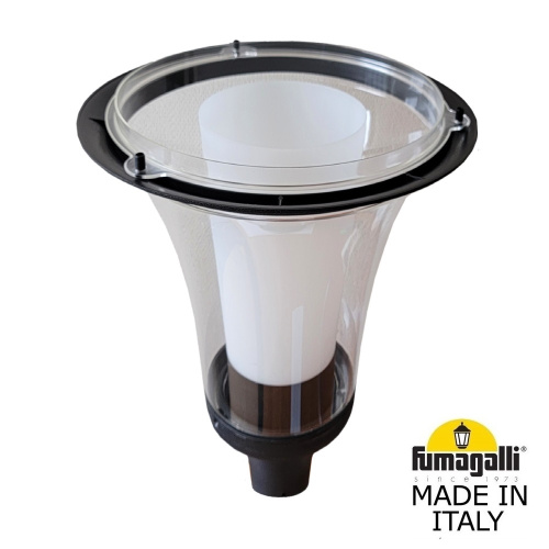 Fumagalli Уличный фонарь на столб FUMAGALLI REMO R50.000.000.AXH27 фото 6 Fumagalli Уличный фонарь на столб FUMAGALLI REMO R50.000.000.AXH27 фото 6