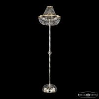 Торшер 19281T3/H/45IV-175 G Bohemia Ivele Crystal (Богемия Ивеле Кристалл)