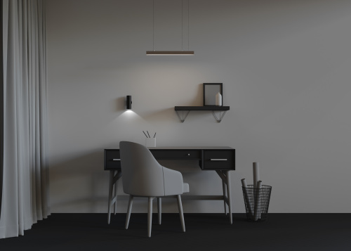 Линейный светильник Technical LL312001 фото 2