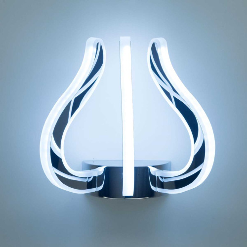 Настенный светильник Citilux Eletto Krown EL334W16.1 фото 6 Настенный светильник Citilux Eletto Krown EL334W16.1 фото 6