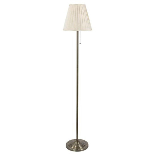 Торшер Arte Lamp Marriot A5039PN-1AB Торшер Arte Lamp Marriot A5039PN-1AB