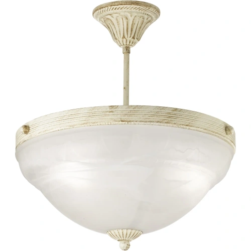 Потолочная люстра Arte Lamp ATLAS A8777PL-3WG Потолочная люстра Arte Lamp ATLAS A8777PL-3WG