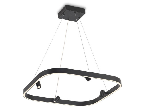 Подвесная светодиодная люстра Ambrella light Comfort Line FL5803 фото 2 Подвесная светодиодная люстра Ambrella light Comfort Line FL5803 фото 2