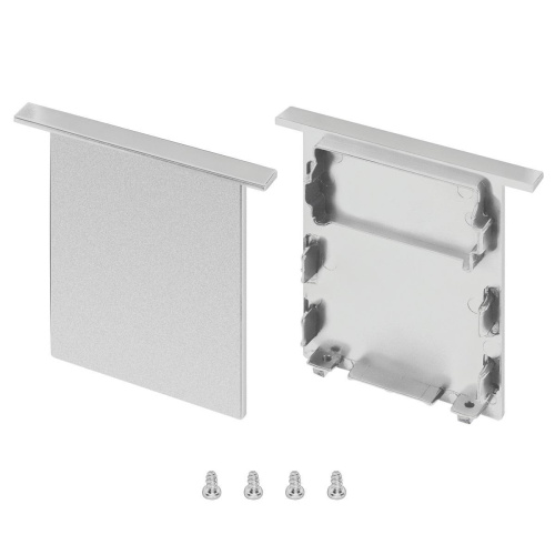 Заглушка Arlight SL-Linia52-3L-F-Middle глухая 044709