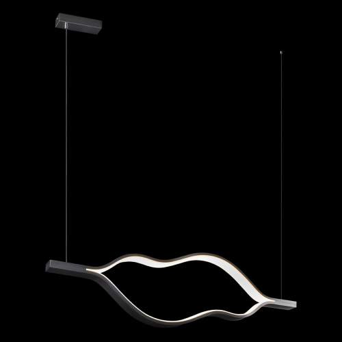 10403/1000 SN Подвесной светильник LOFT IT Tape Light фото 6